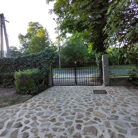 Villa Marion ケストヘイ エクステリア 写真