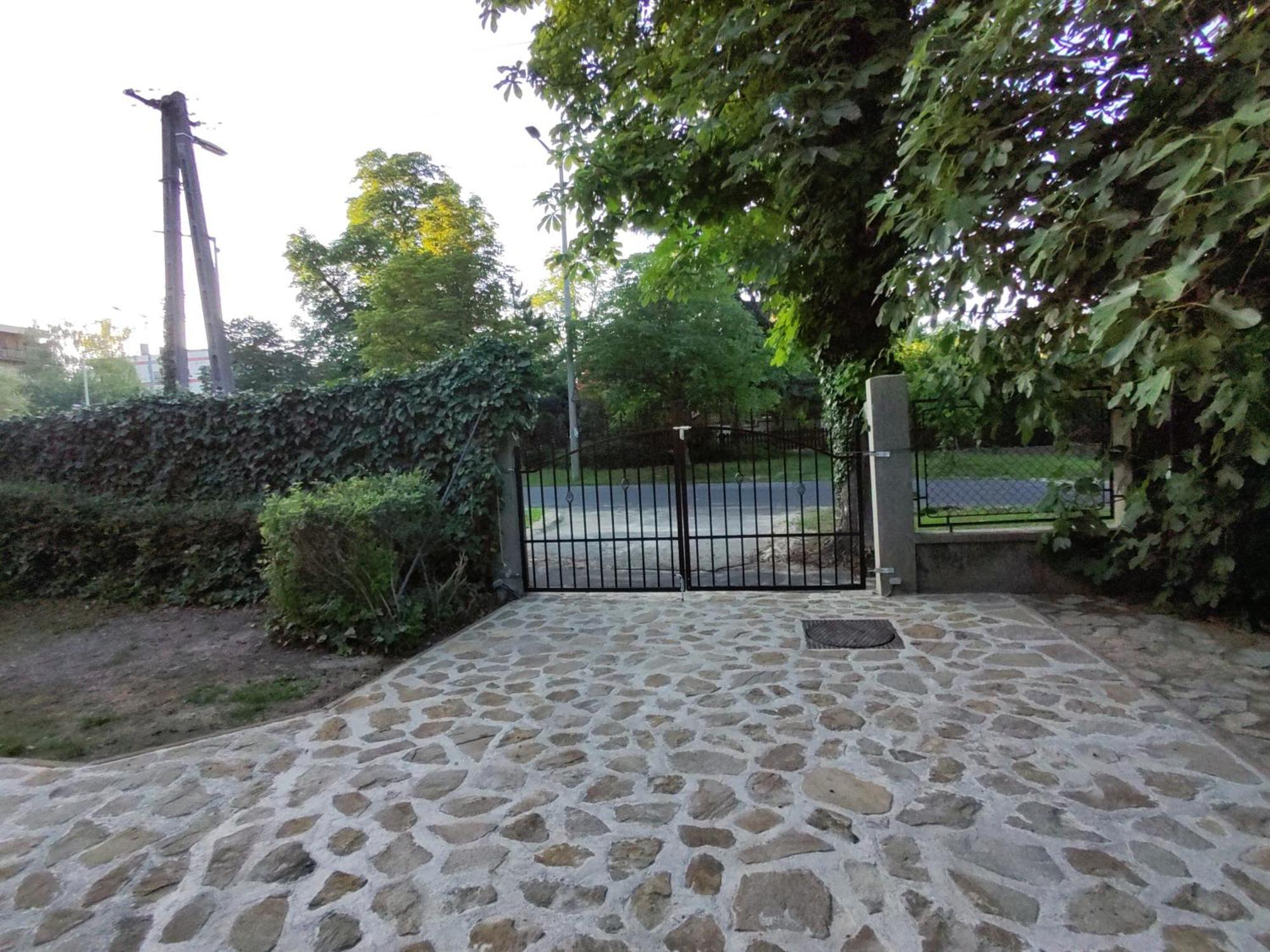 Villa Marion ケストヘイ エクステリア 写真